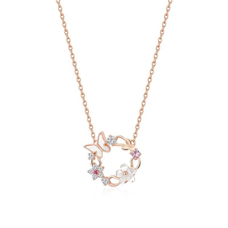 FR Necklace