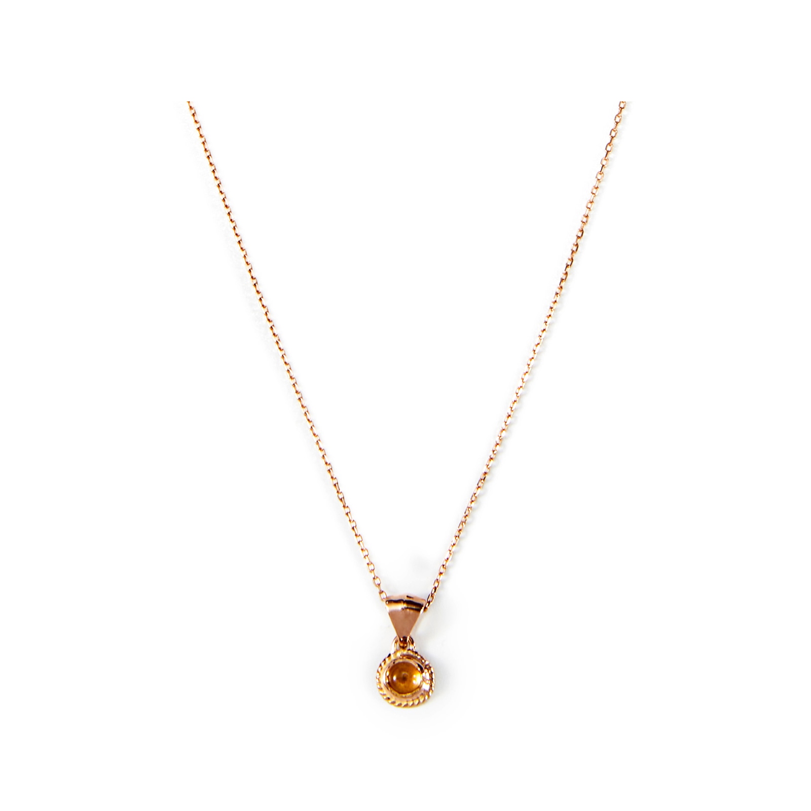 GOD SUNS 18K