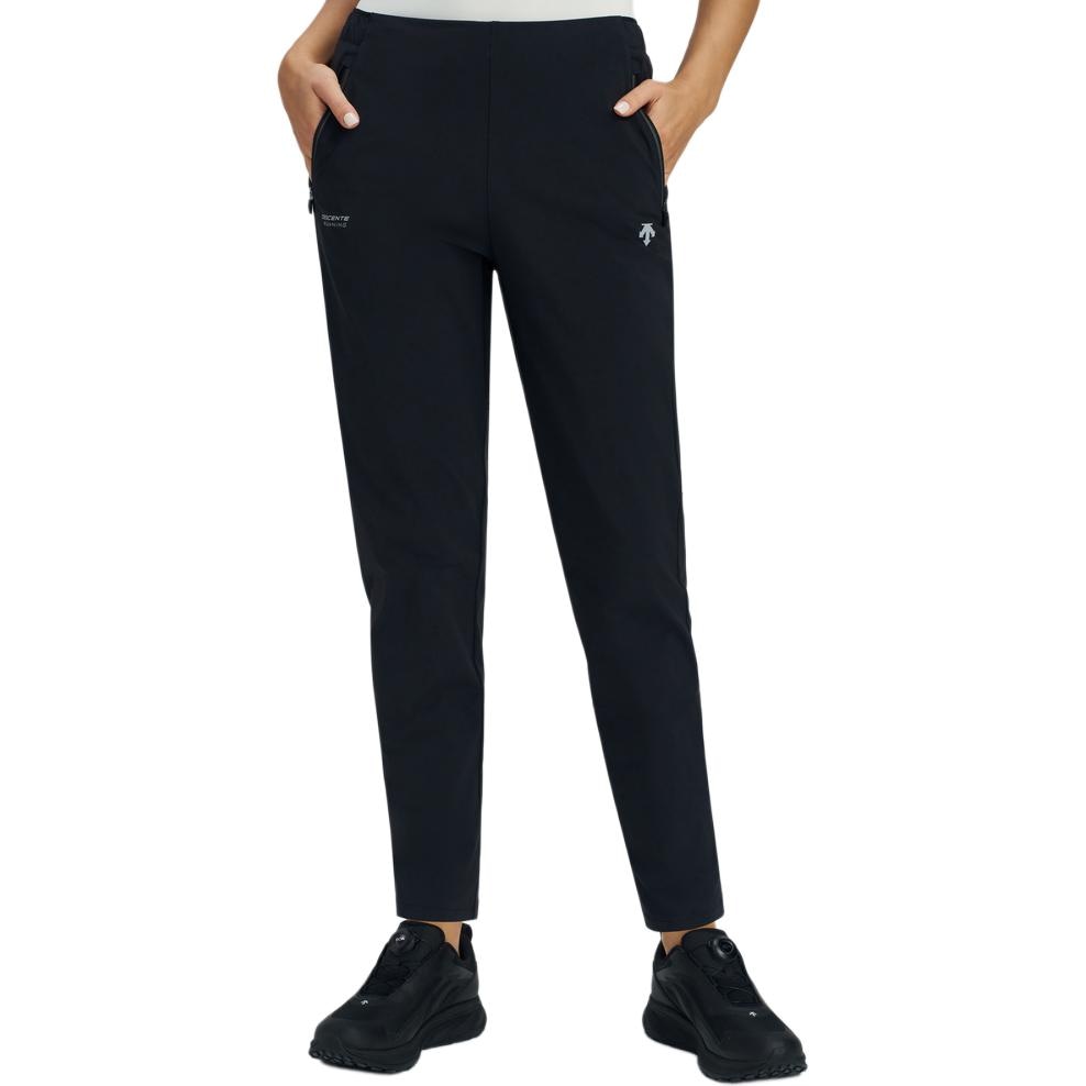 迪桑特/DESCENTE DESCENTE WOMENS RUNNING BK-BLACK