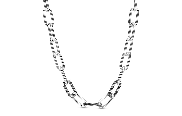 Pandora/潘多拉 Pandora Me Chain Necklace