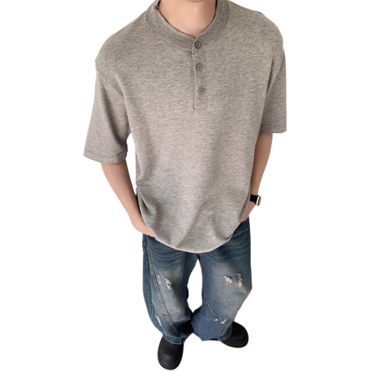 City Hipster T
