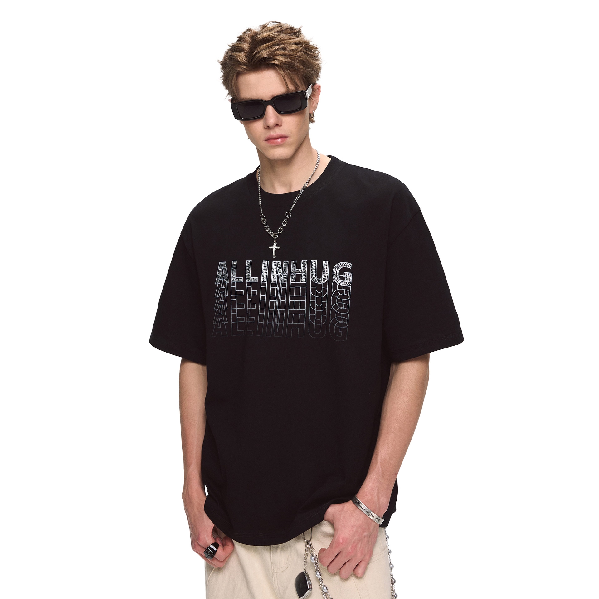 ALL IN T