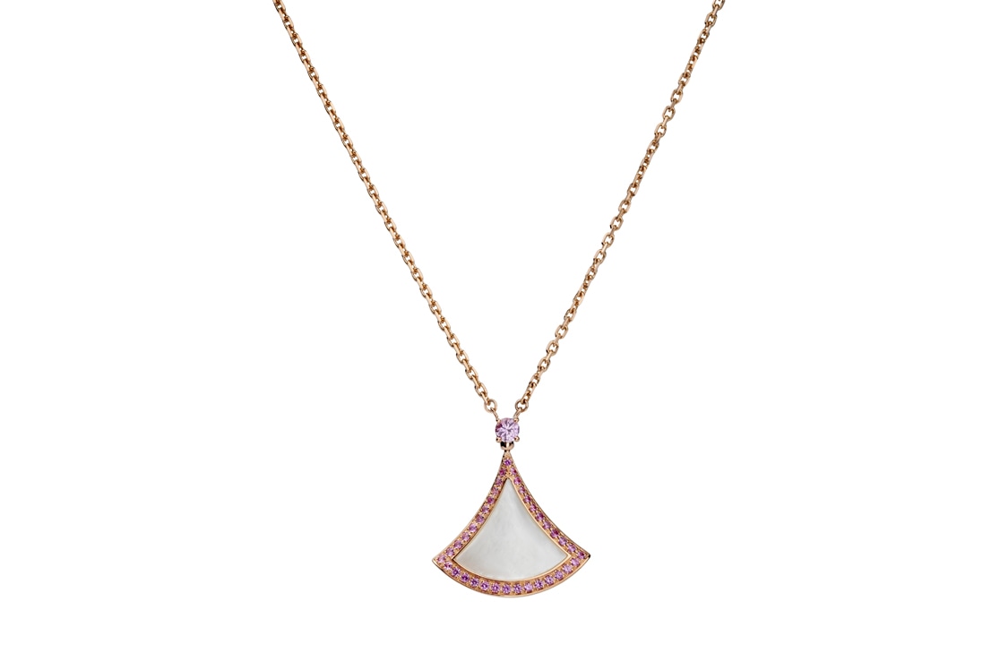 BVLGARI/宝格丽 BVLGARI DIVAS'DREAM 18K