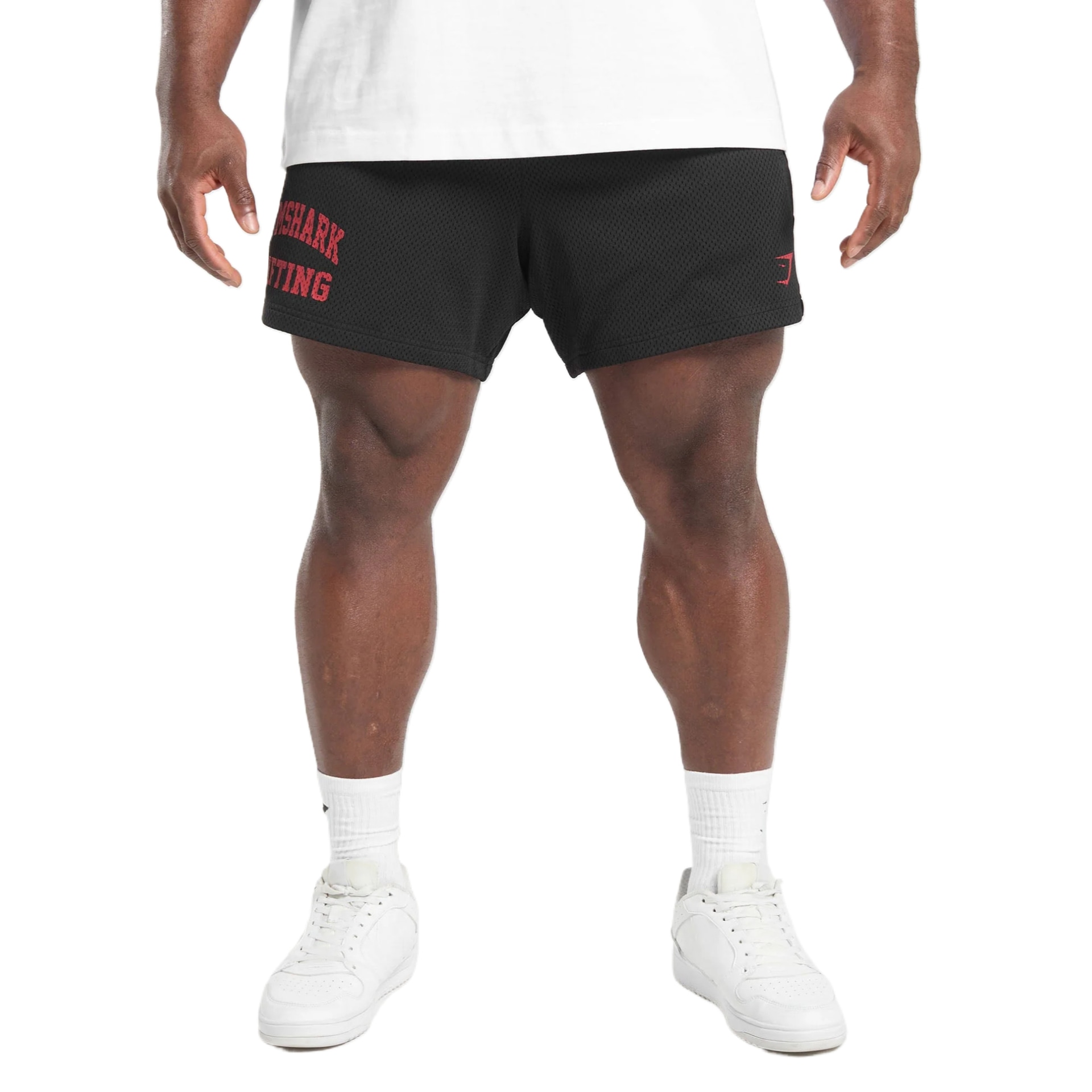 GYMSHARK