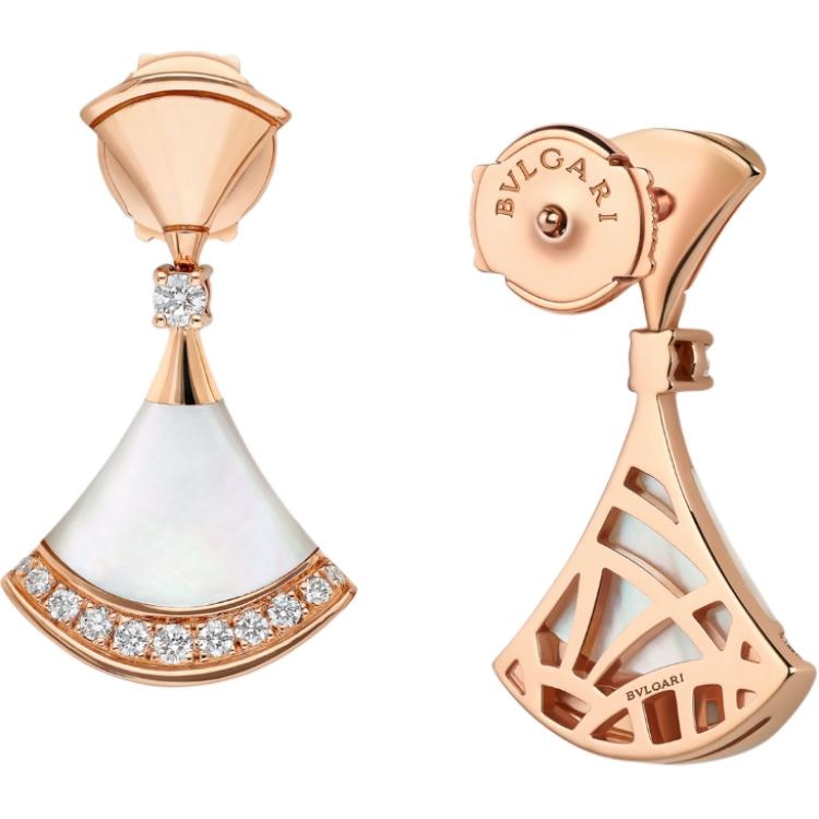 BVLGARI/宝格丽 BVLGARI DIVAS’ DREAM