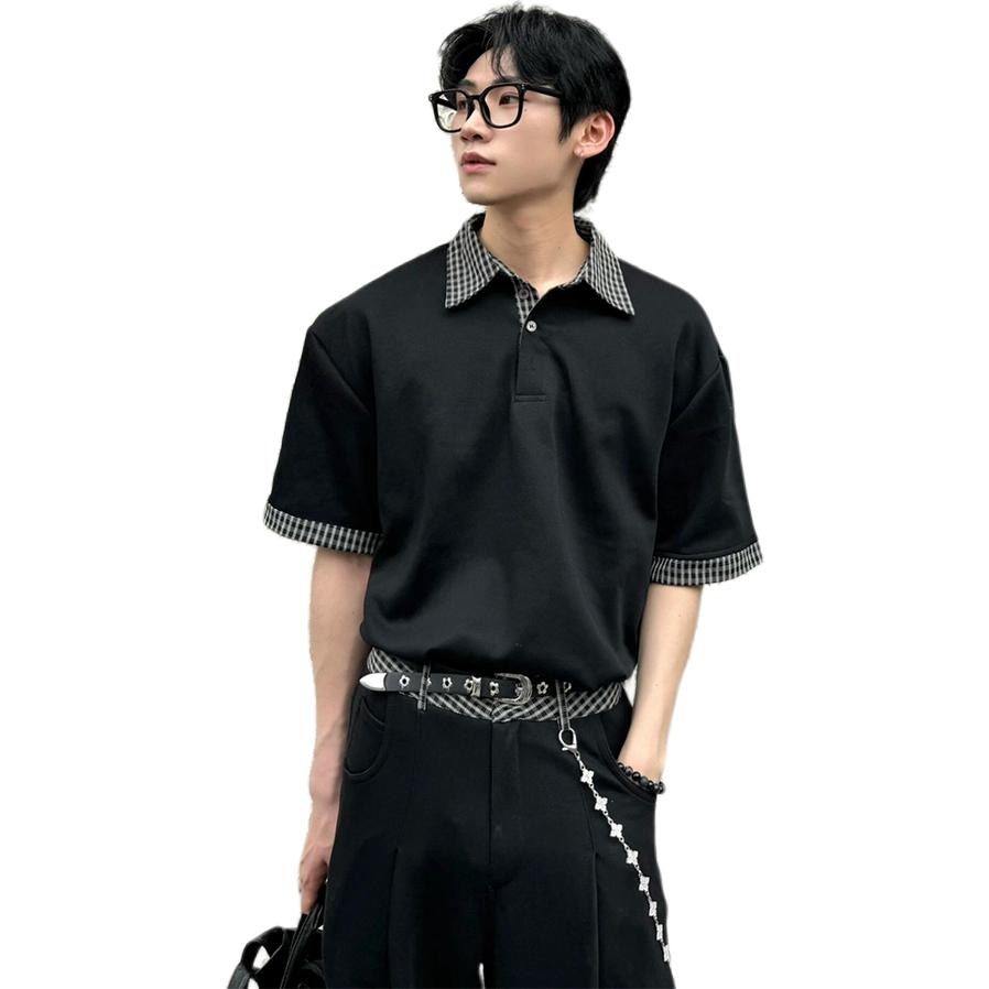 City Hipster Polo