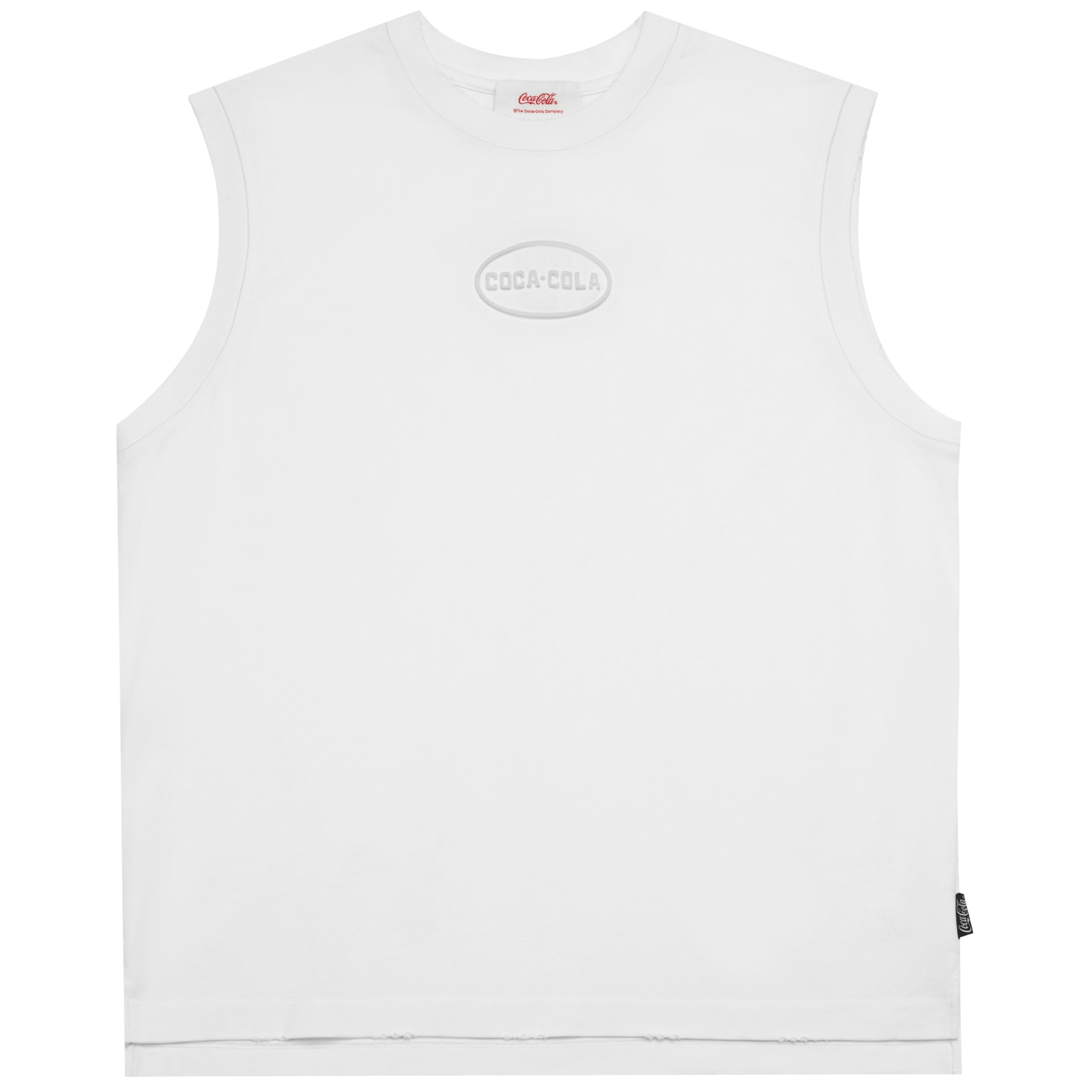 Coca-Cola/可口可乐 Coca-Cola TLogo