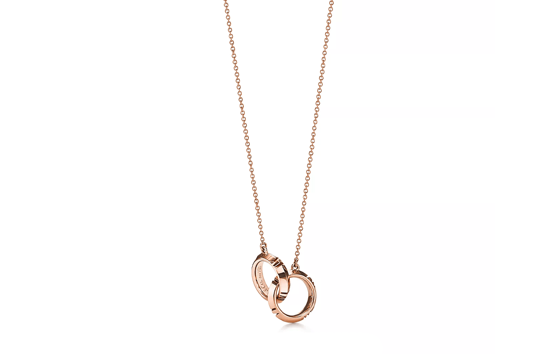 TIFFANY & CO./蒂芙尼 TIFFANY CO. X
