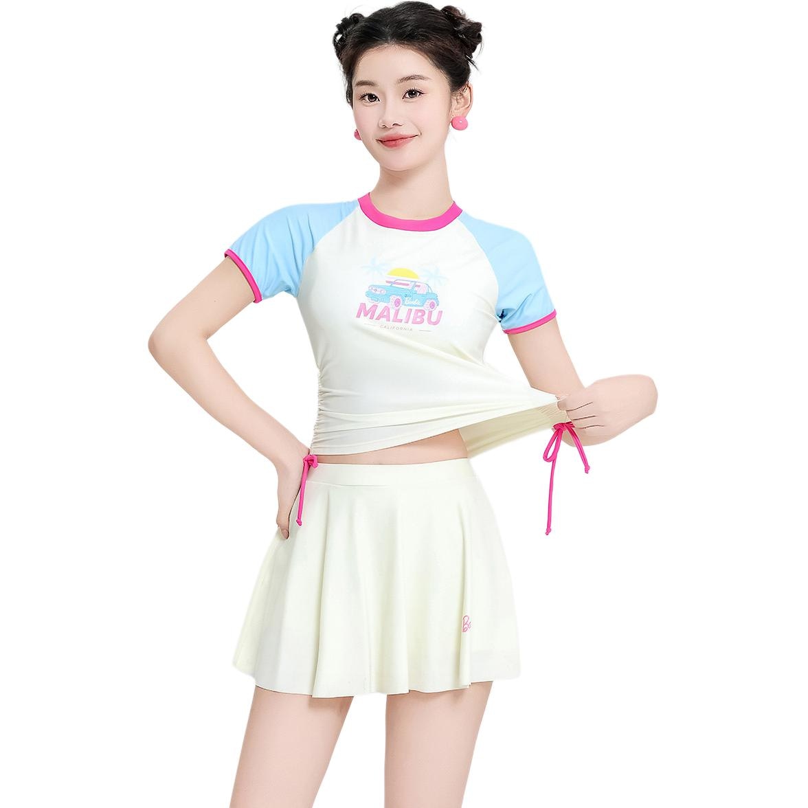 Barbie/芭比 Barbie