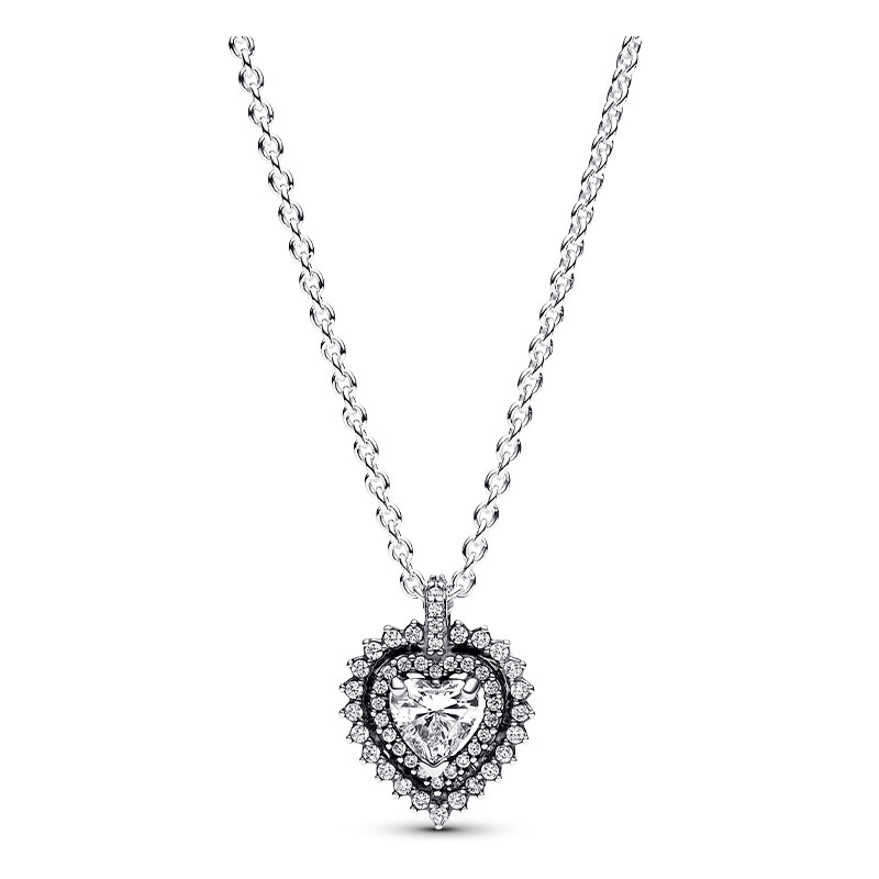 Pandora/潘多拉 Pandora Necklace