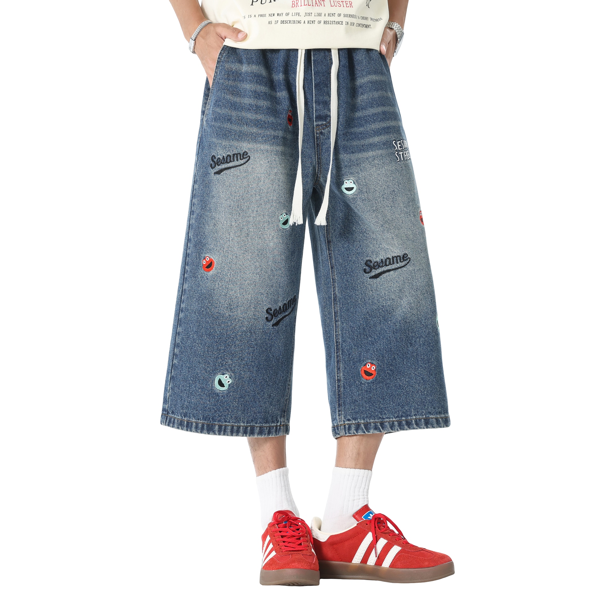 SESAME STREET/芝麻街 SESAME STREET