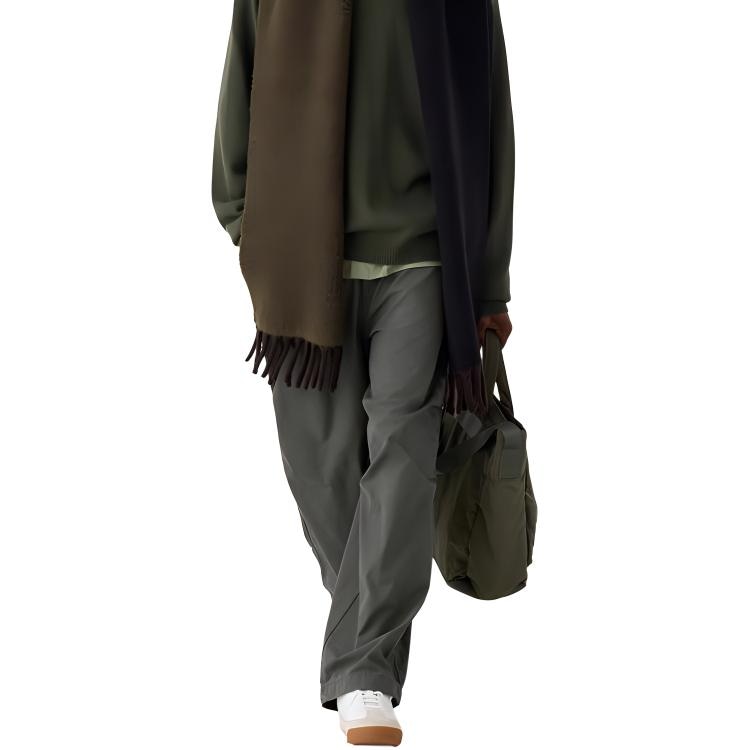 UNIQLO/优衣库 UNIQLO x Clare Waight Keller C Series FW24 Olive