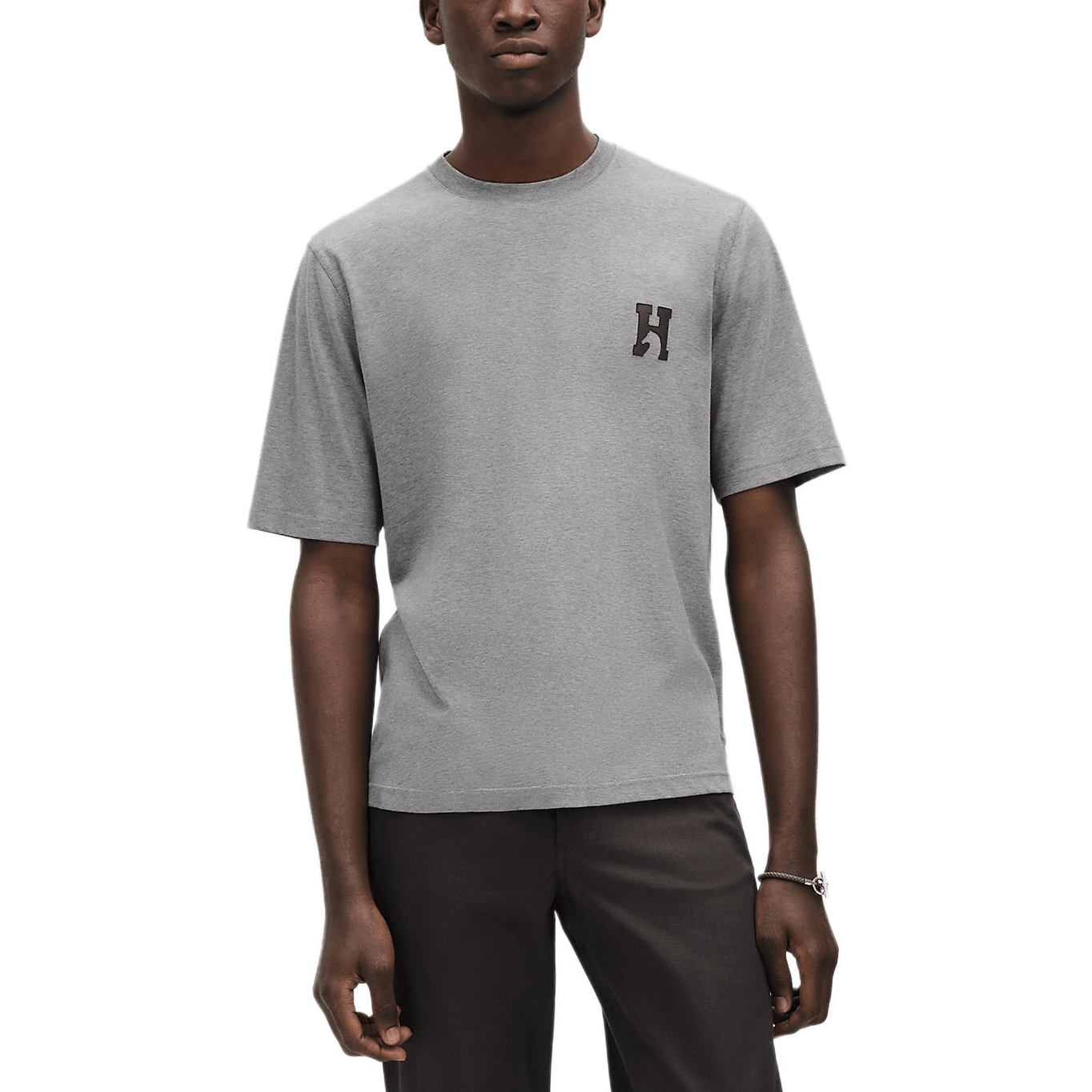 HERMES/爱马仕 Hermes FW25 T-Shirt