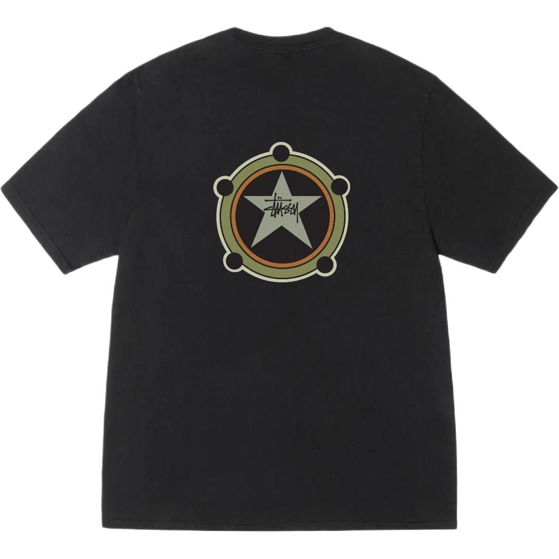 Stussy SS25 RANGER TEE PIGMENT DYED T