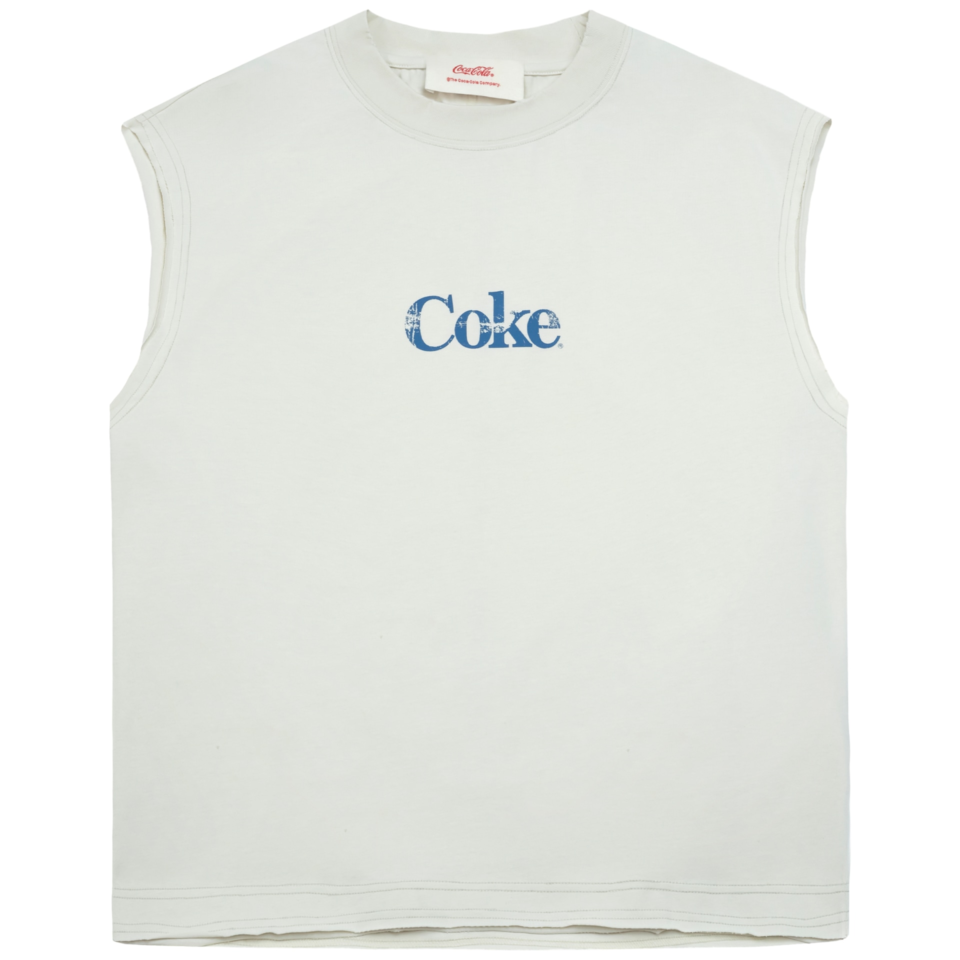 Coca-Cola/可口可乐 Coca-Cola T
