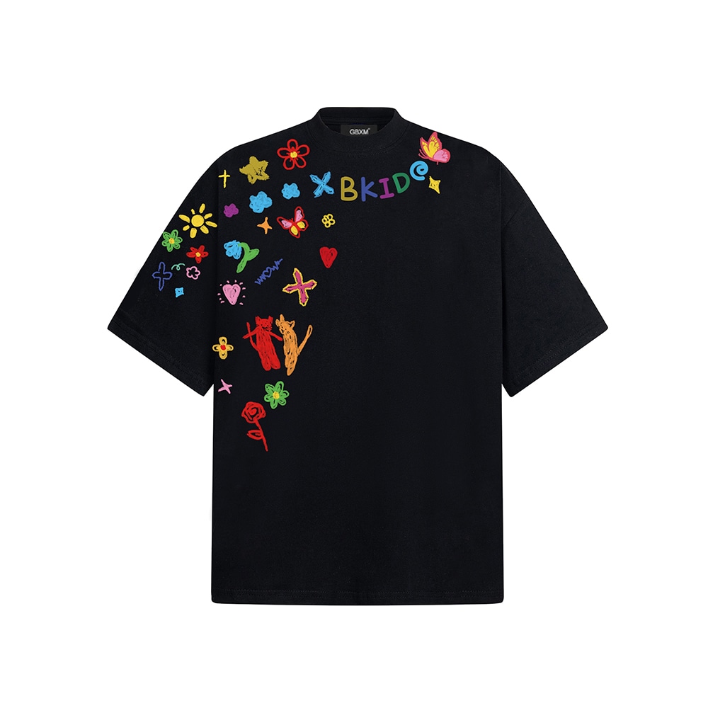 GBXM T