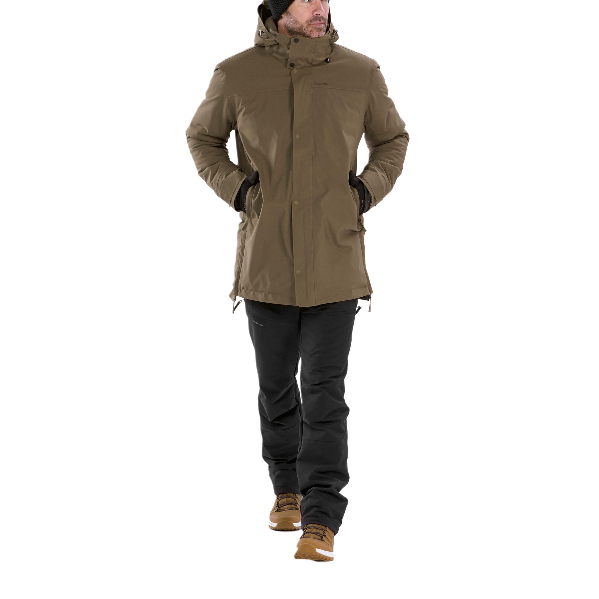 迪卡侬 DECATHLON DECATHLON SH500 QUECHUA