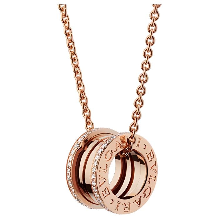 BVLGARI/宝格丽 BVLGARI B.Zero1