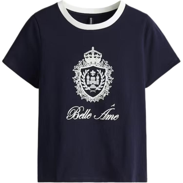 H&M HM T