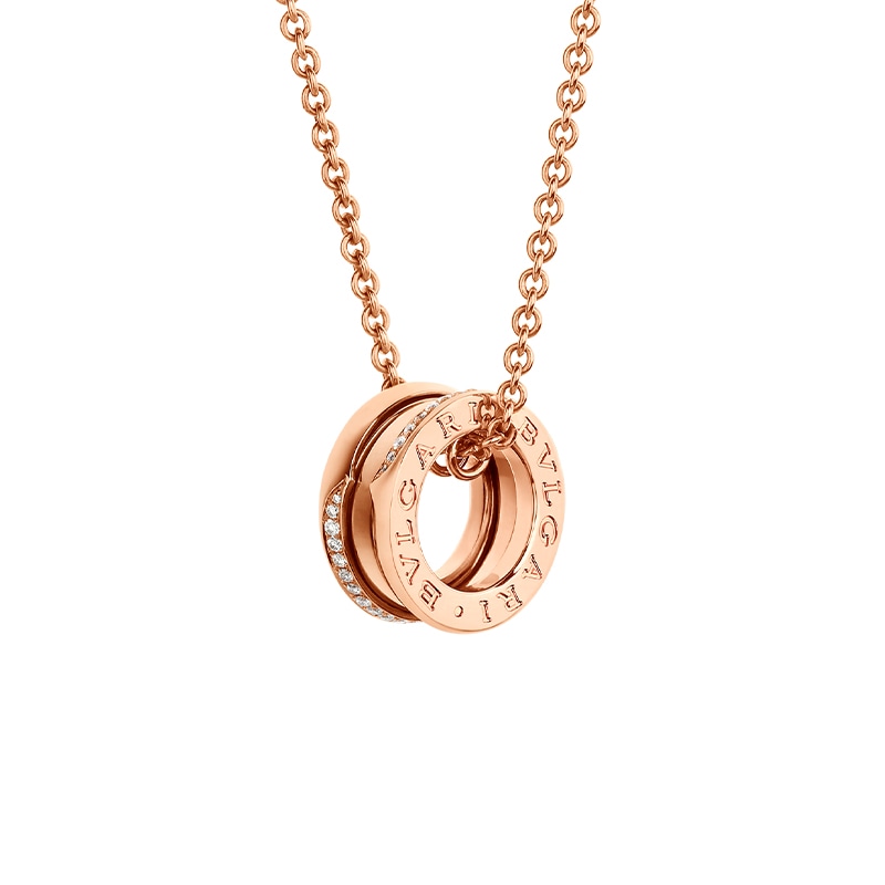 BVLGARI/宝格丽 BVLGARI B.Zero1