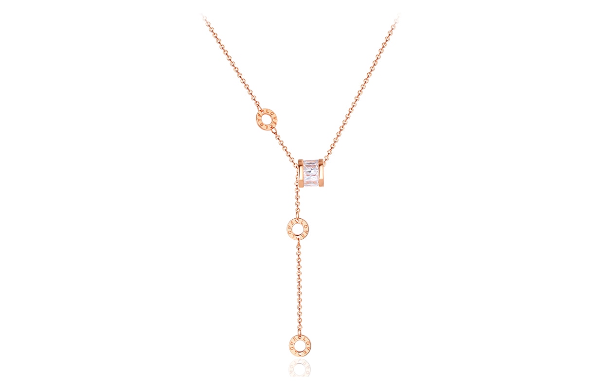GIFU Necklace