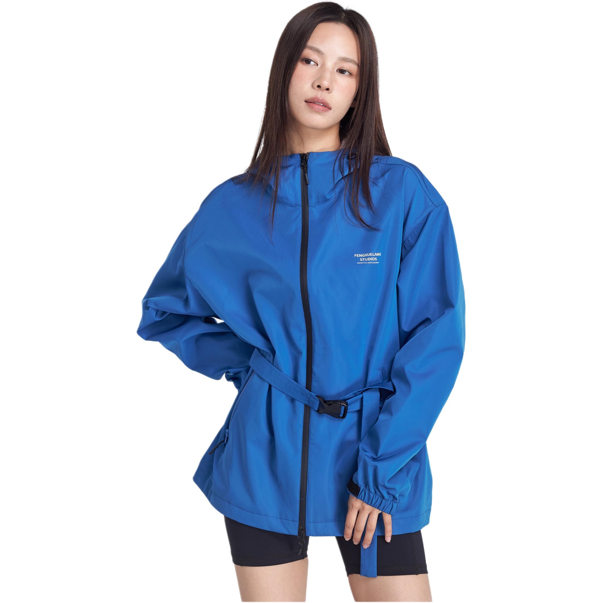 风雪狼/FENGXUELANG FENGXUELANG Jacket