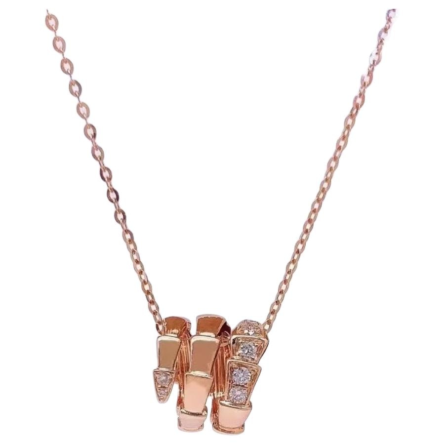 BVLGARI/宝格丽 BVLGARI Serpenti