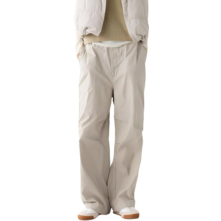UNIQLO/优衣库 UNIQLO x Clare Waight Keller FW24 Beige