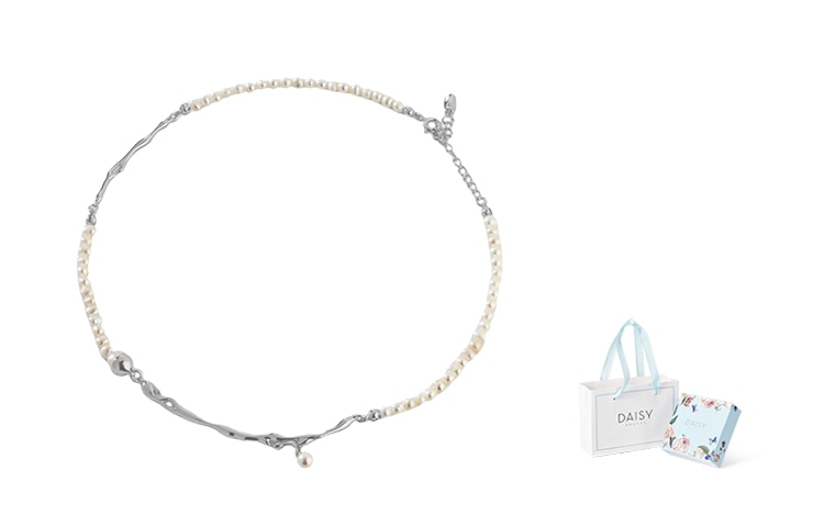 DAISY BEAUTY S925
