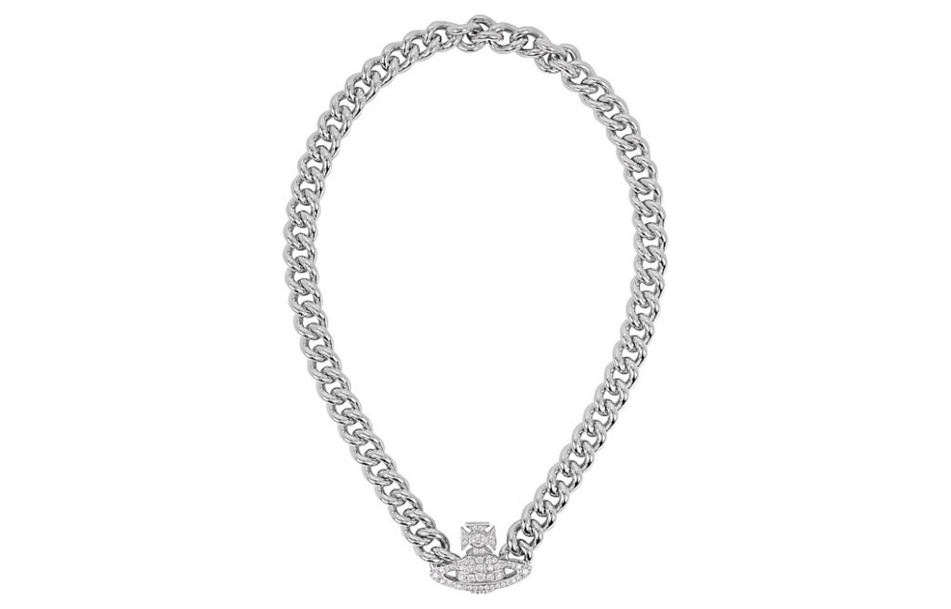 Vivienne Westwood Graziella Small Choker
