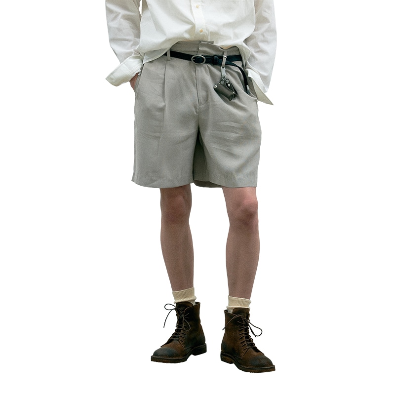 C2H4 Shorts