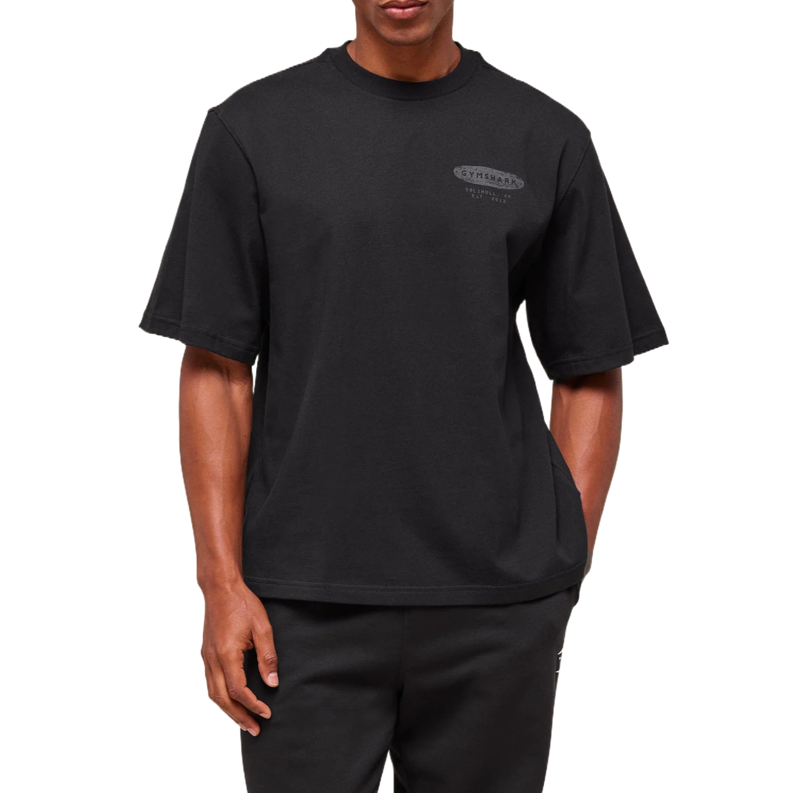 GYMSHARK T