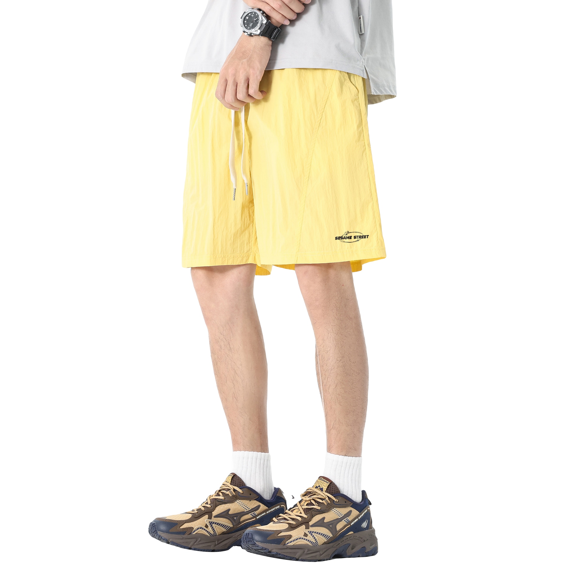 SESAME STREET/芝麻街 SESAME STREET