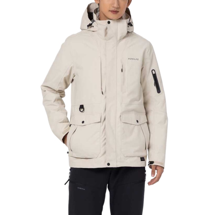 迪卡侬 DECATHLON DECATHLON FORCLAZ