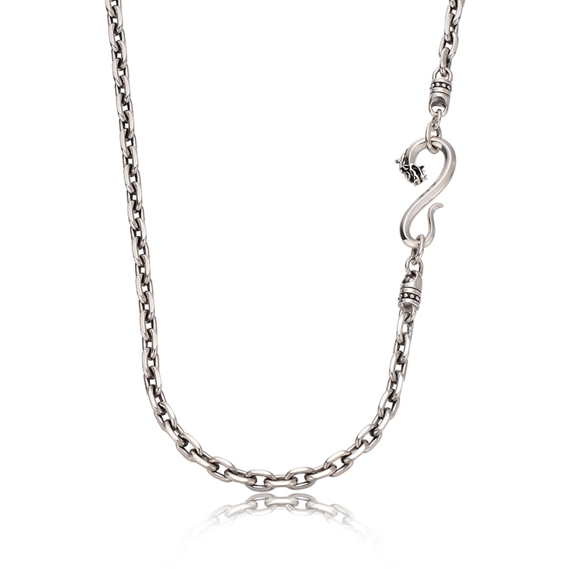IDEAGEMER Necklace
