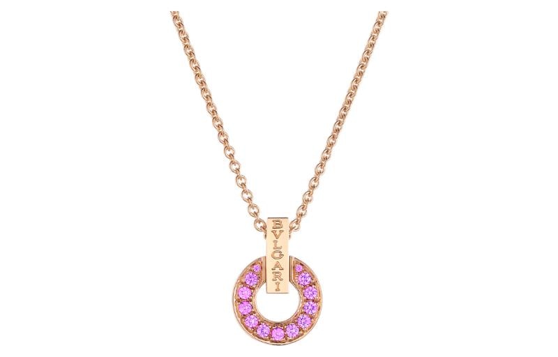 BVLGARI/宝格丽 BVLGARI BVLGARI BVLGARI 18K