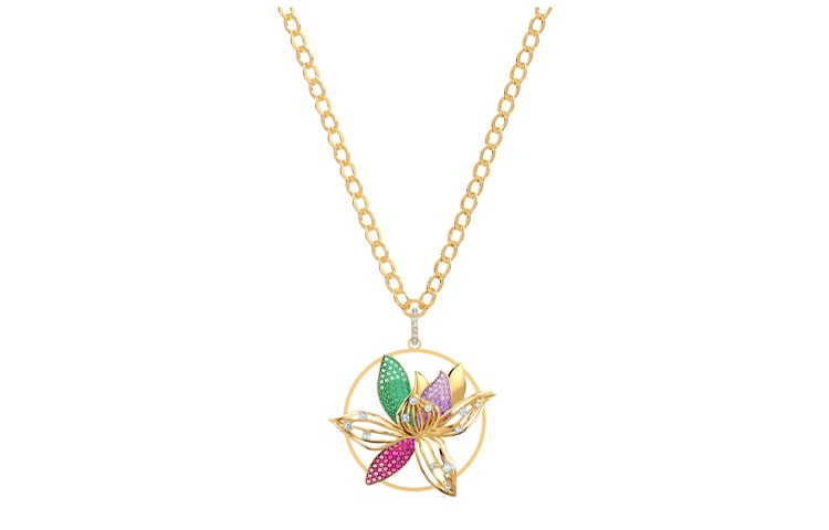 Swarovski/施华洛世奇 Swarovski Necklace