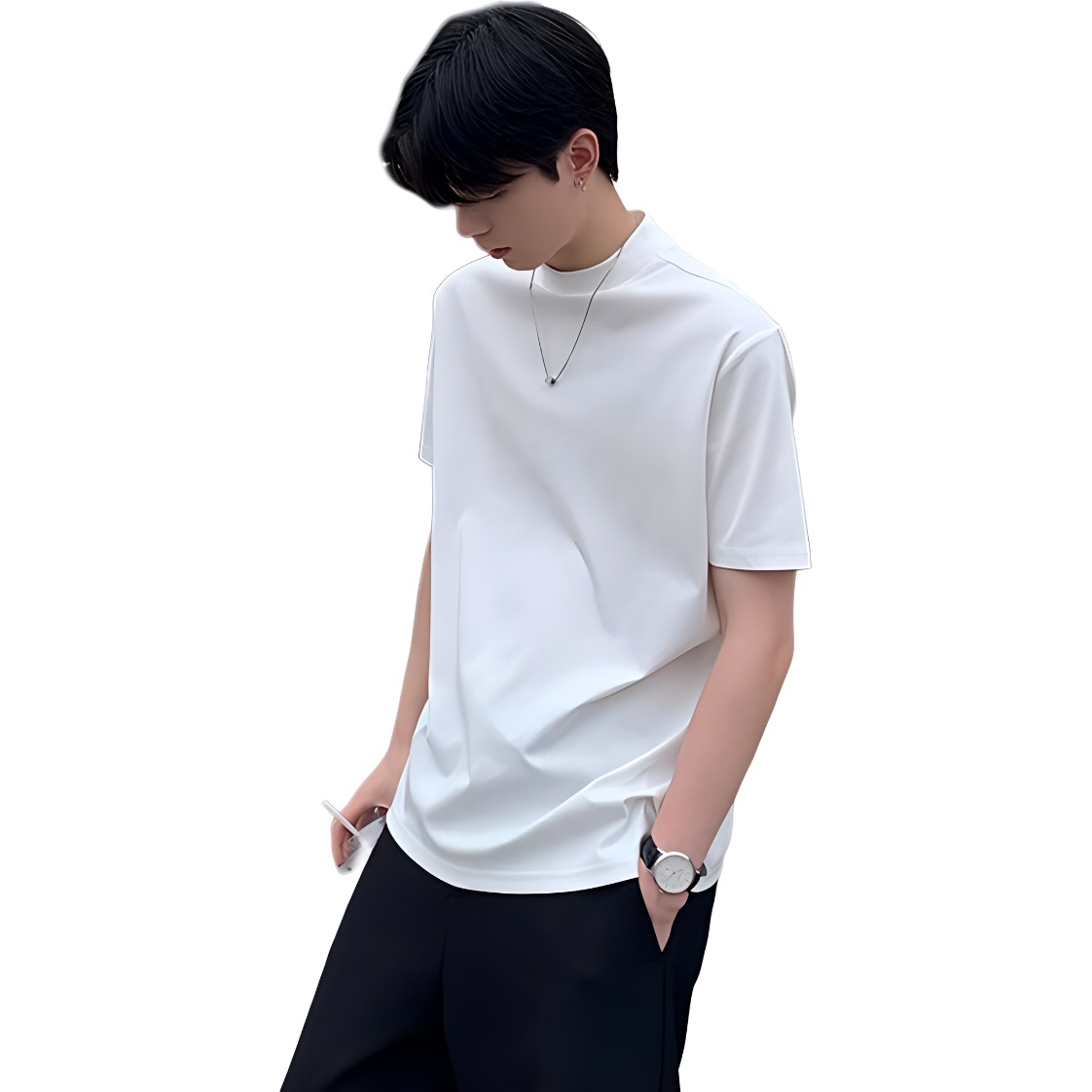 City Hipster T