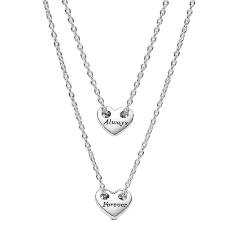 Pandora/潘多拉 Pandora Necklace