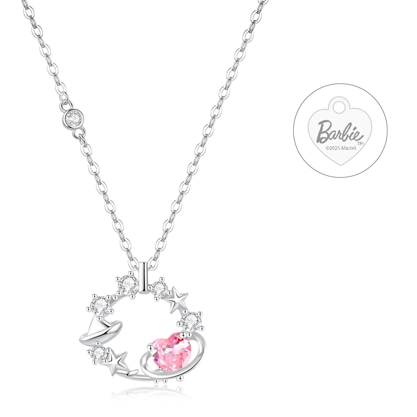 Barbie/芭比 Barbie s925 925