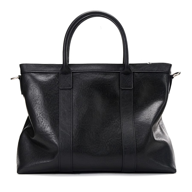 DOSRFINI杜莎菲尼 DOSRFINI Business Commuter Bag Black