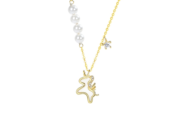 DAISY BEAUTY S925