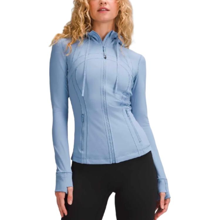 lululemon/露露乐蒙 Lululemon Define Nulu SS24