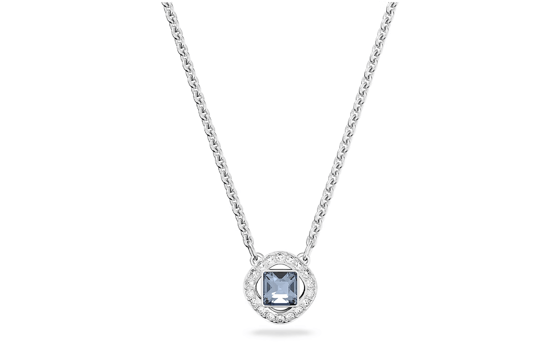 Swarovski/施华洛世奇 Swarovski Angelic Necklace