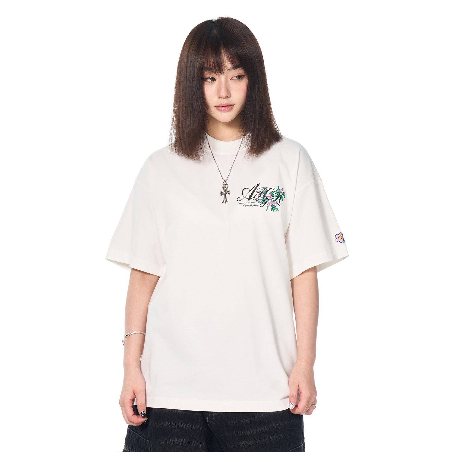 AFGK SS25 T