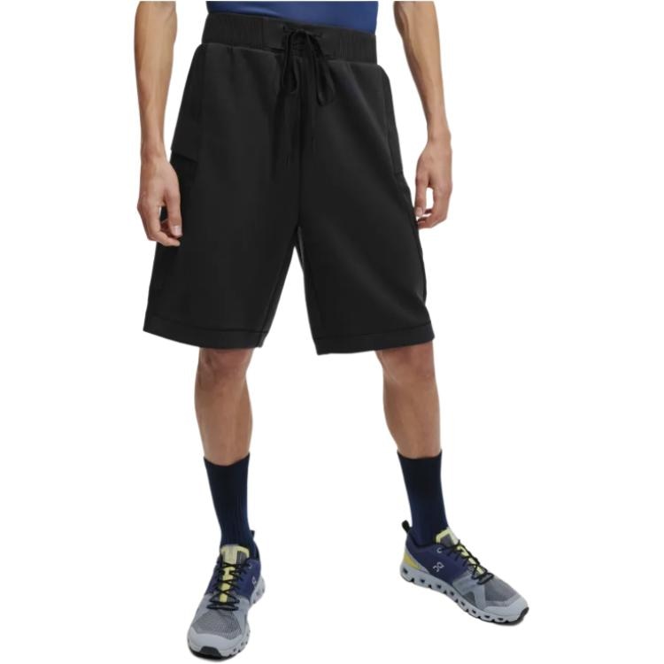 On昂跑 On Movement Shorts