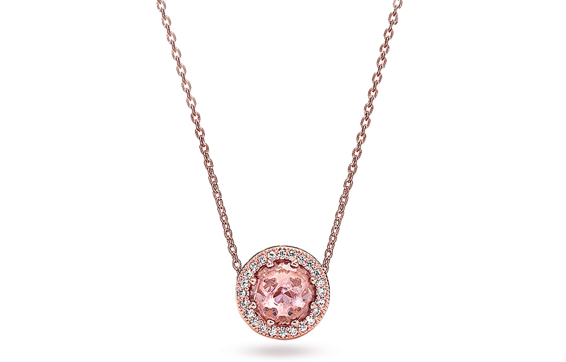 Pandora/潘多拉 Pandora Necklace