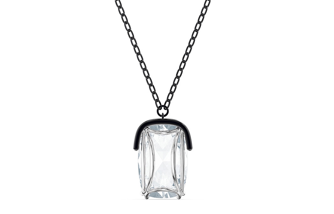 Swarovski/施华洛世奇 Swarovski Harmonia Necklace