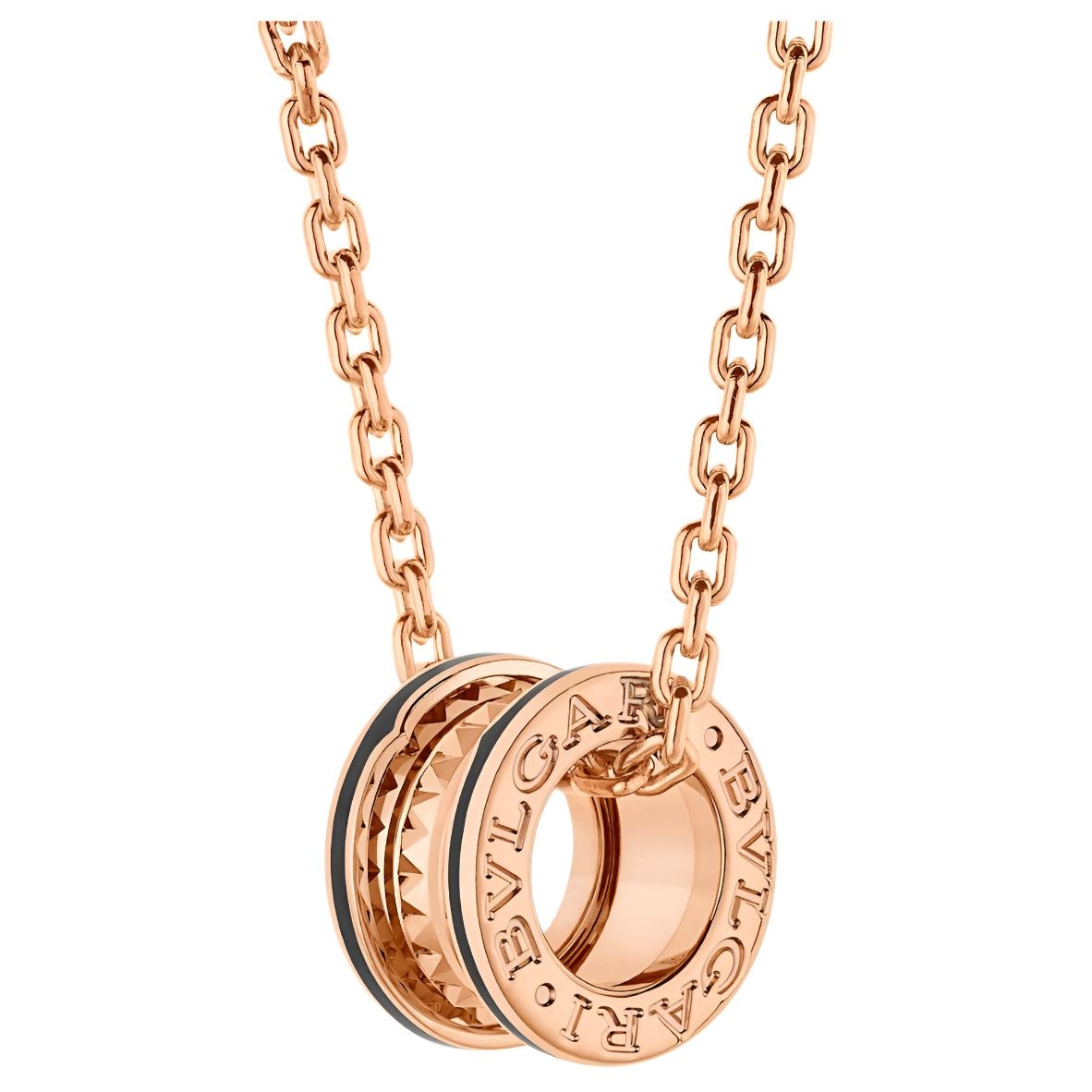 BVLGARI/宝格丽 BVLGARI B.Zero1