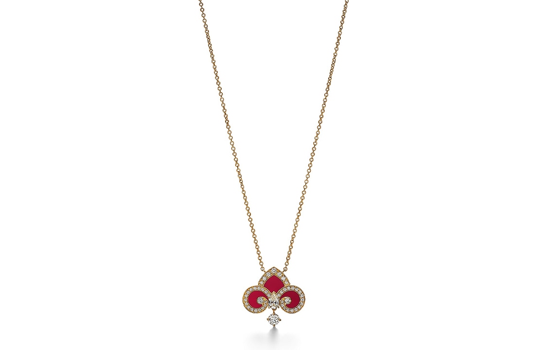 TIFFANY & CO./蒂芙尼 Tiffany & Co. Necklace